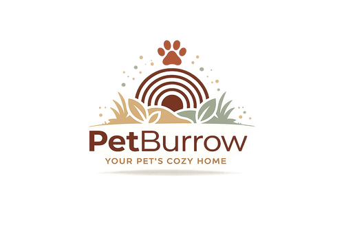 Pet Burrow